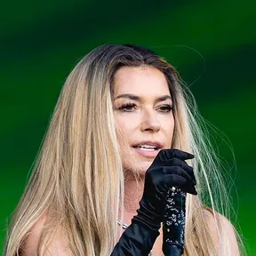 Shania Twain