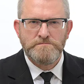 Grzegorz Braun