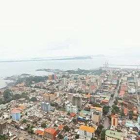 Conakry