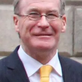 Colm Burke