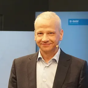 Markus Kamieth