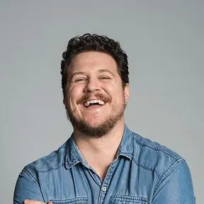 Cameron Britton