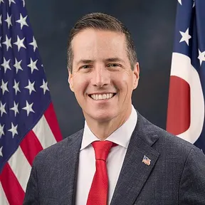 Bernie Moreno-Mejía
