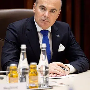 Rareș Bogdan