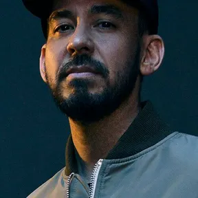 Mike Shinoda