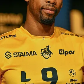 Wilfredo Leon