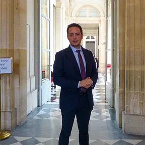 Yoann Gillet