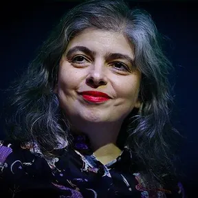Mariana Enríquez