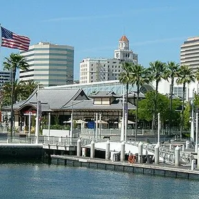 Long Beach