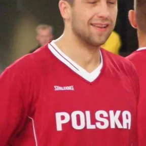 Adam Hrycaniuk