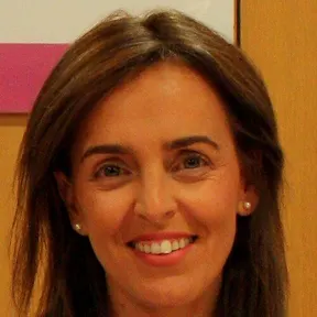 Carmen Fúnez