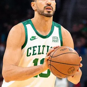 Enes Kanter Freedom