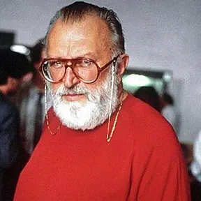 Sergio Leone