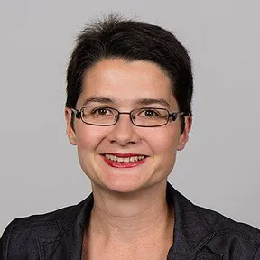 Daniela Kolbe