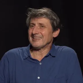 Frédéric Gros