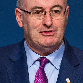 Phil Hogan