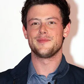 Cory Monteith