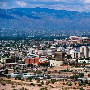 Tucson
