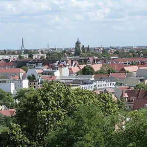 Halle (Saale)