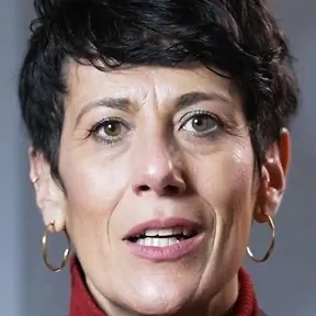 Elma Saiz Delgado
