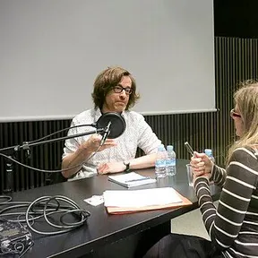 Jorge Ribalta