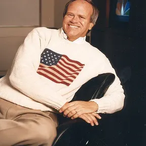 Dick Ebersol