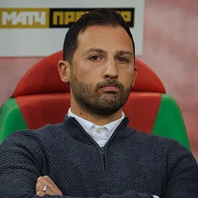 Domenico Tedesco
