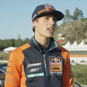 Jorge Prado García