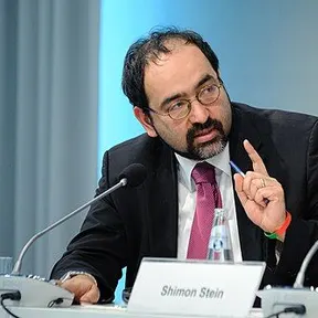 Omid Nouripour