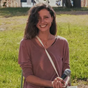 Celeste Dalla Porta