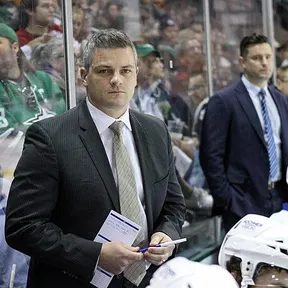 Sheldon Keefe