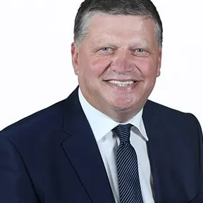 John O'Mahony