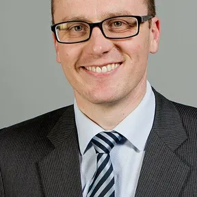 Alexander Krauß