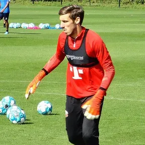 Vasilis Barkas
