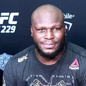 Derrick Lewis