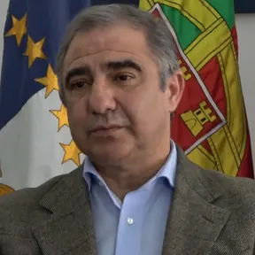 José Manuel Bolieiro
