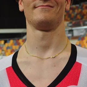 Mauro Schmid