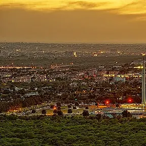 Islamabad
