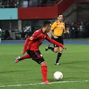 Karim Bellarabi