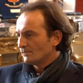 Alberto Cirio
