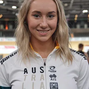 Maeve Plouffe
