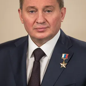 Andrei Bocharov
