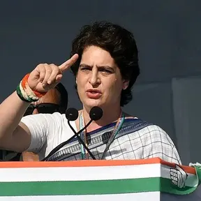 Priyanka Vadra