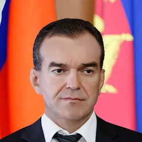 Benjamin Kondratyev