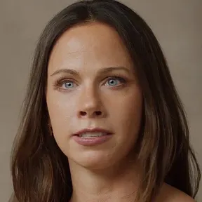 Barbara Bush