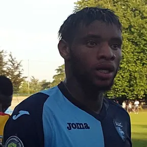 Harold Moukoudi