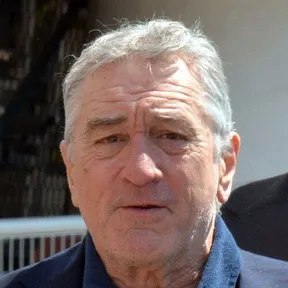 Robert De Niro