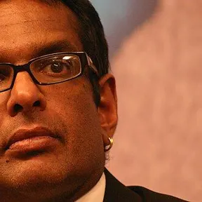 Anand Menon