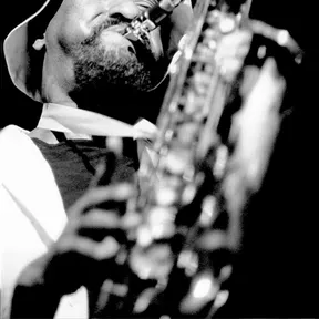 Sonny Rollins