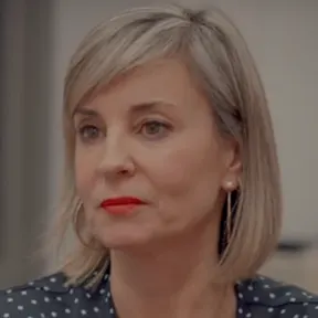 Verónica Martínez Barbero